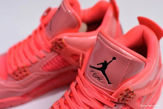 4 AQ9128-600 Hot Jordan Air Punch